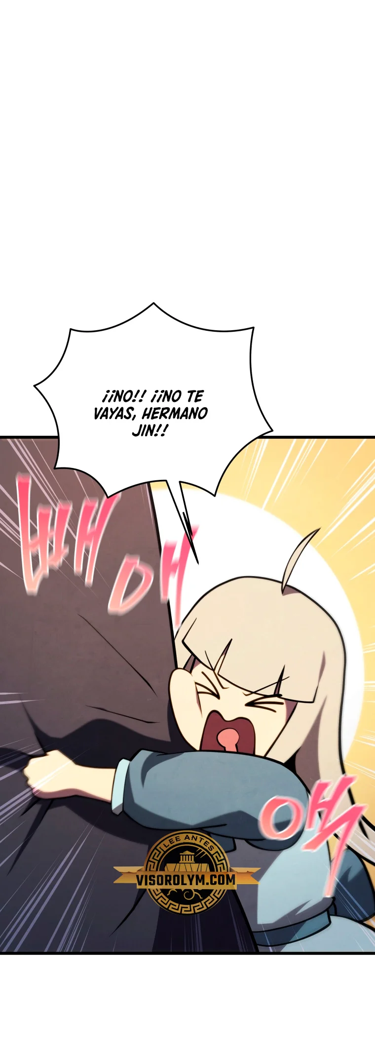 Página 62 del Manga