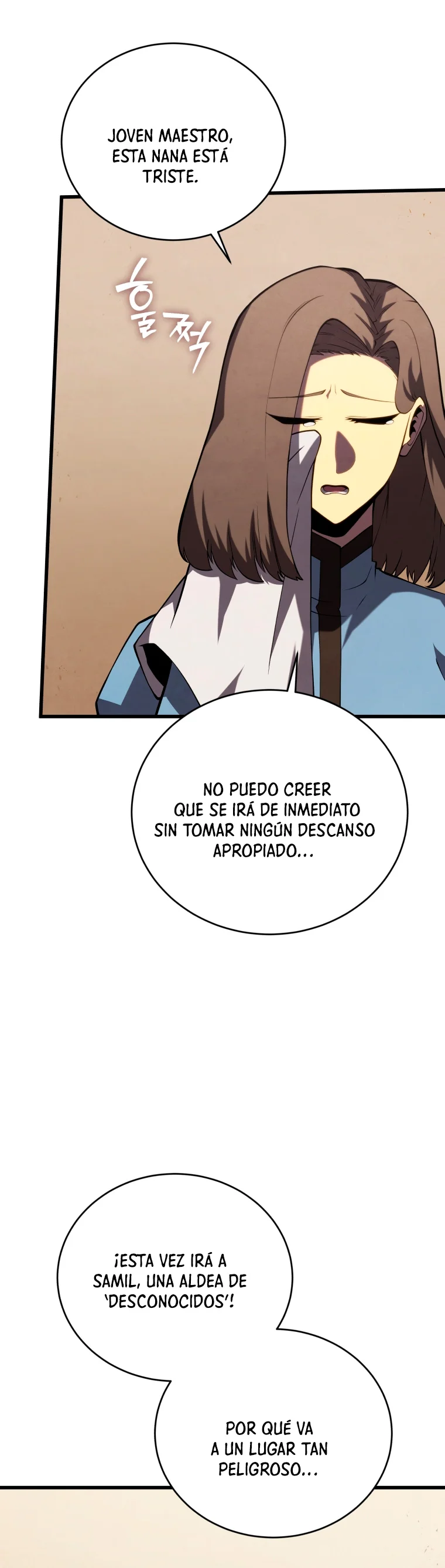 Página 64 del Manga