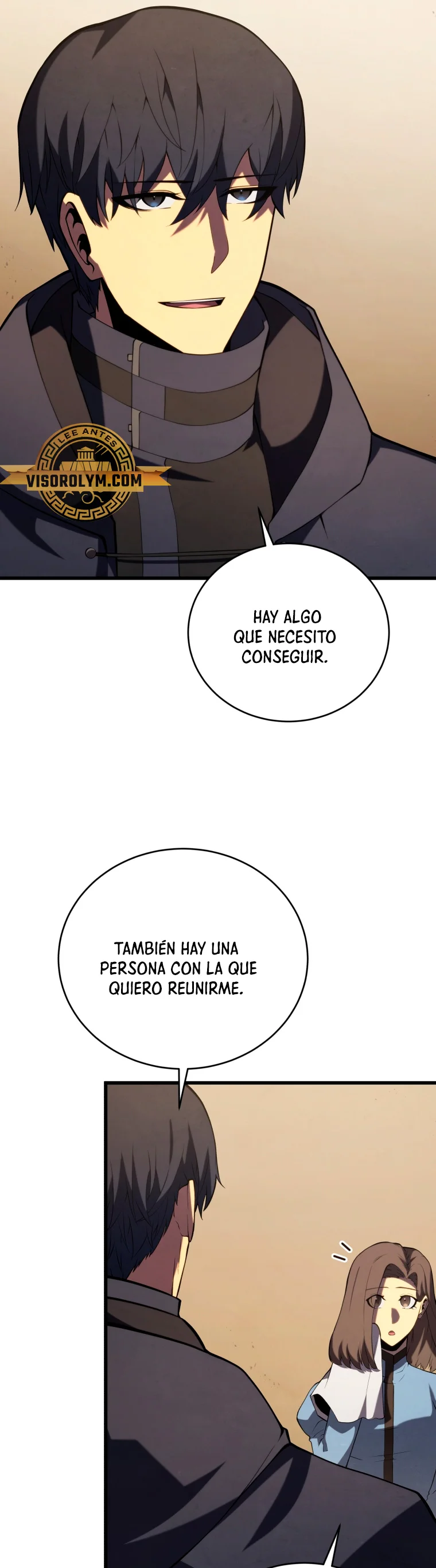 Página 65 del Manga