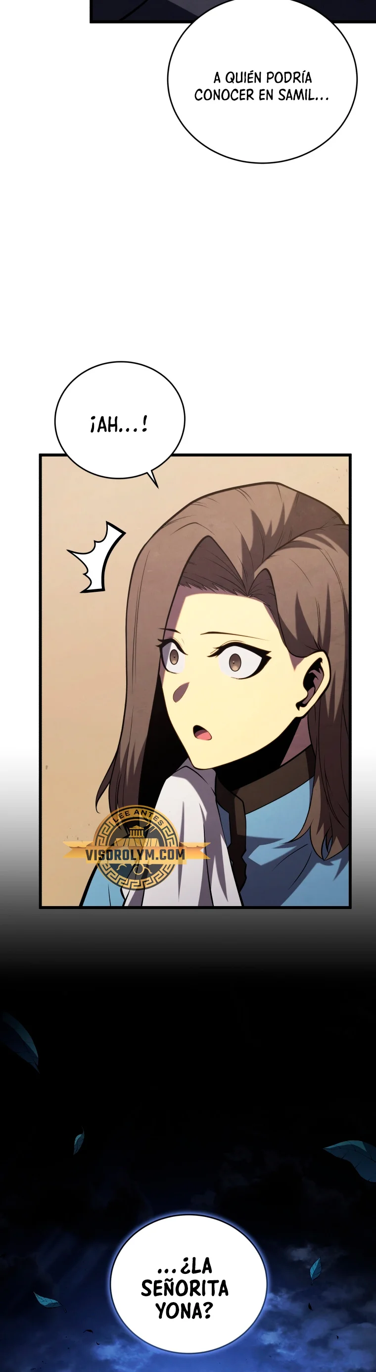 Página 66 del Manga