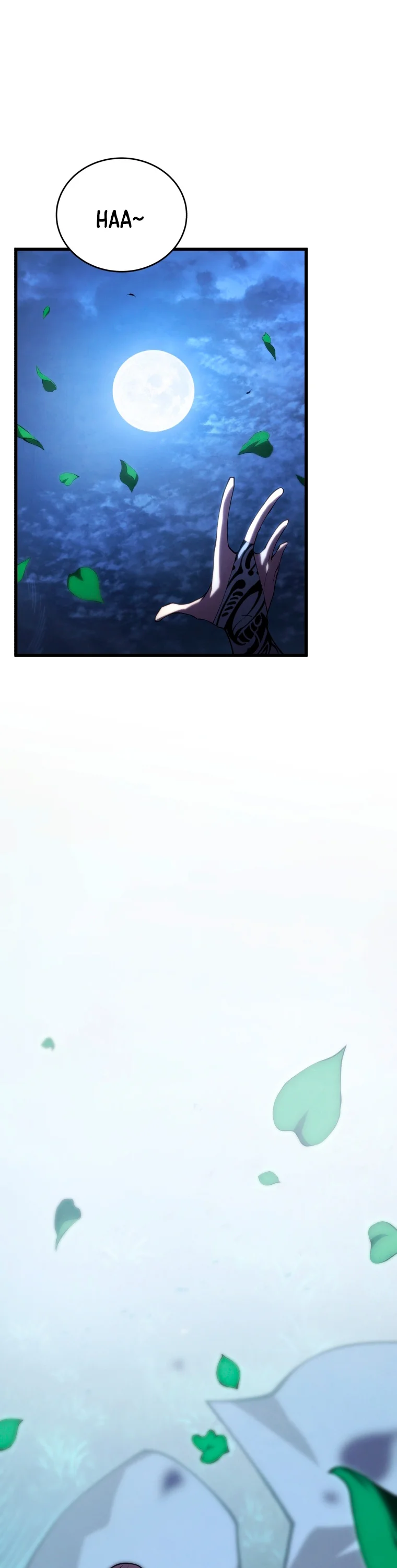Página 69 del Manga