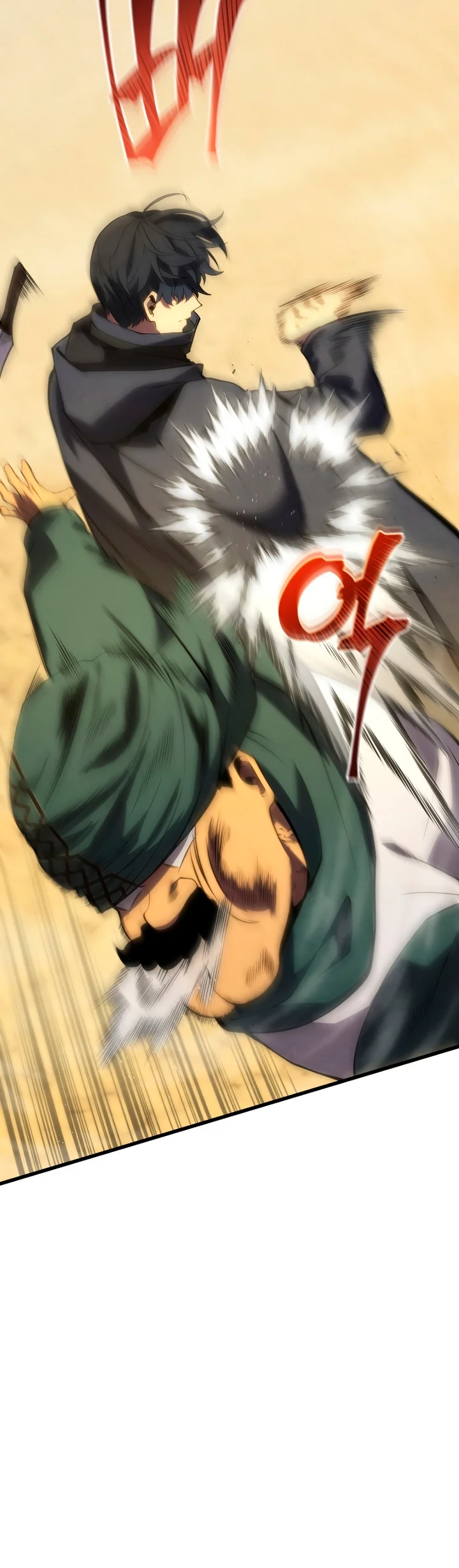 Página 38 del Manga