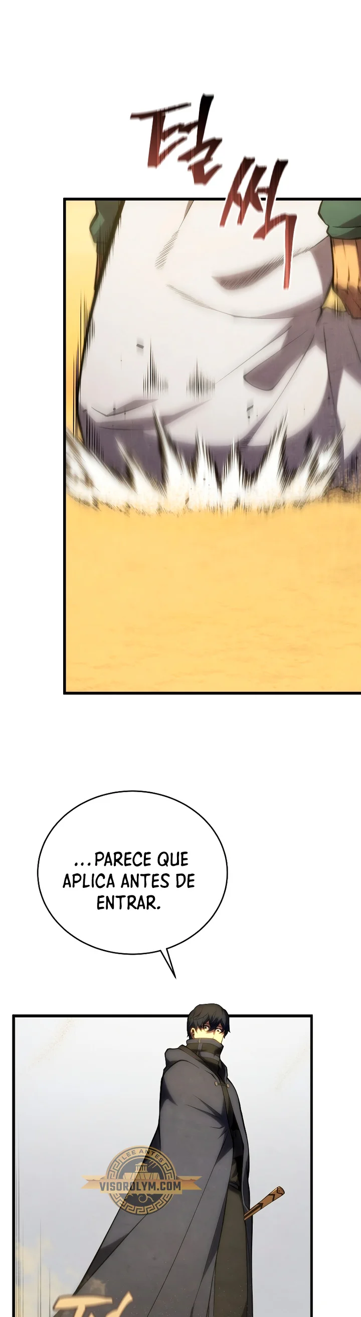 Página 39 del Manga