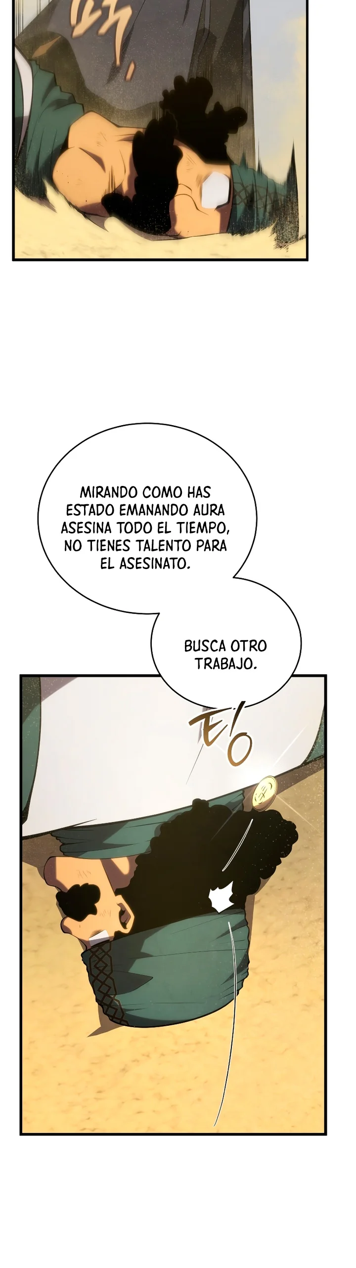 Página 40 del Manga