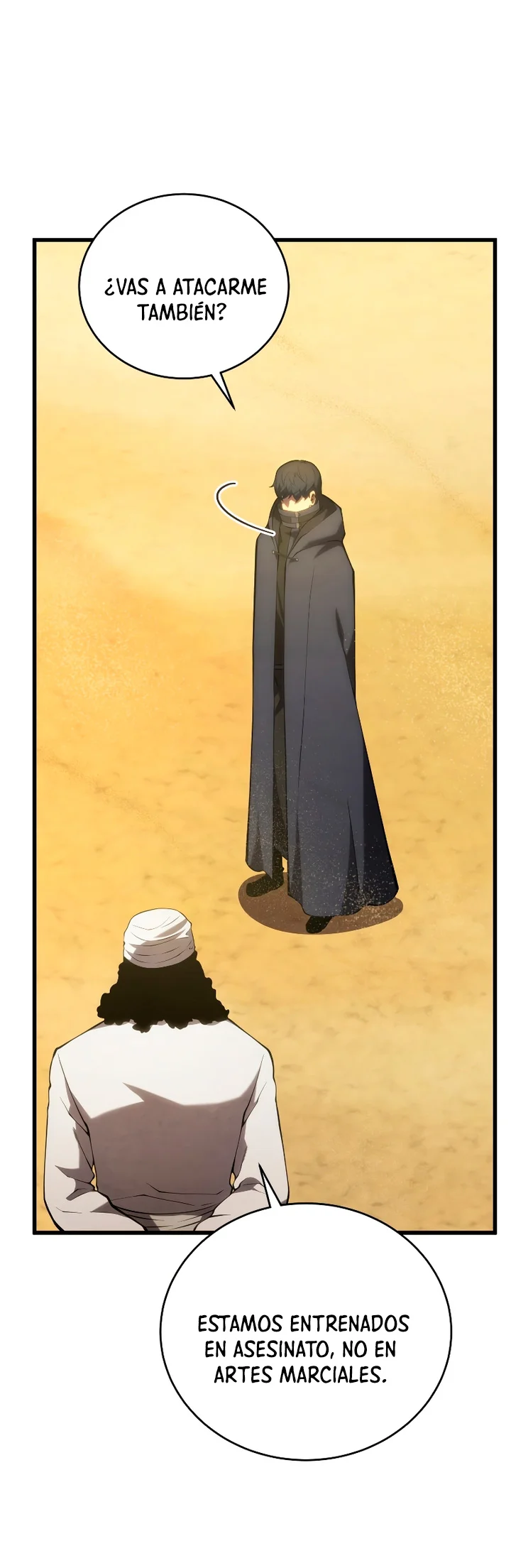 Página 41 del Manga
