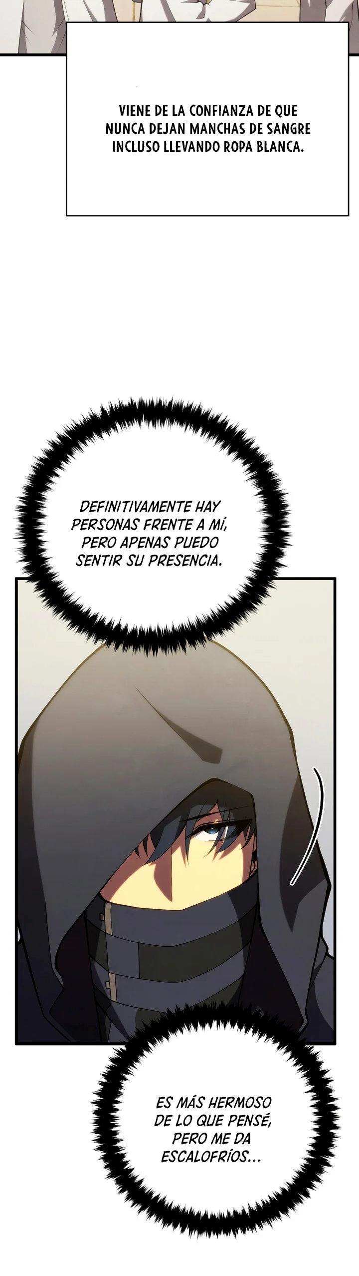 Página 45 del Manga