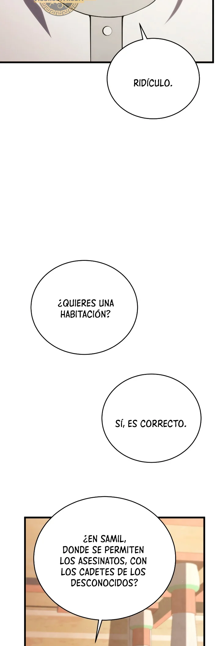 Página 50 del Manga