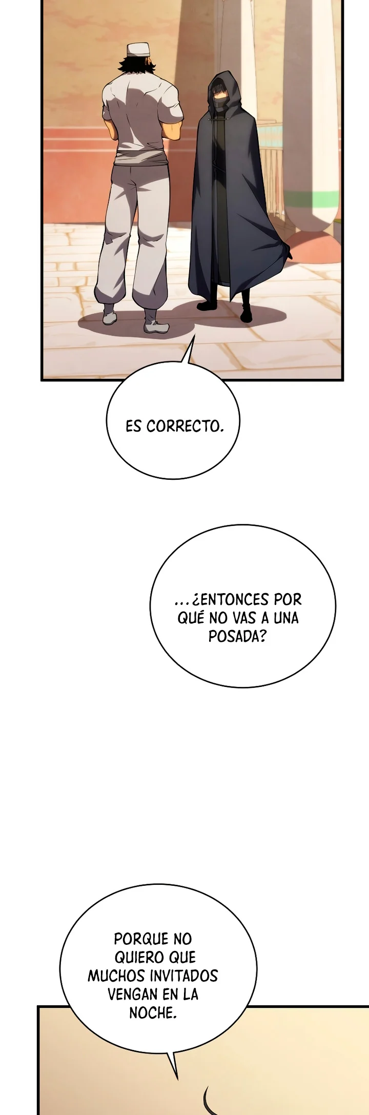 Página 51 del Manga