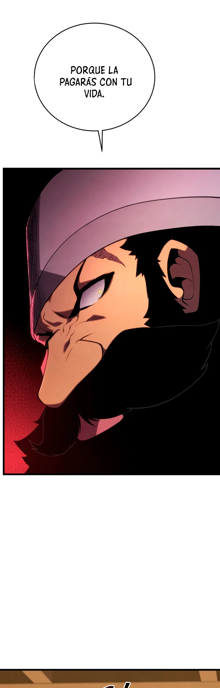 Página 54 del Manga
