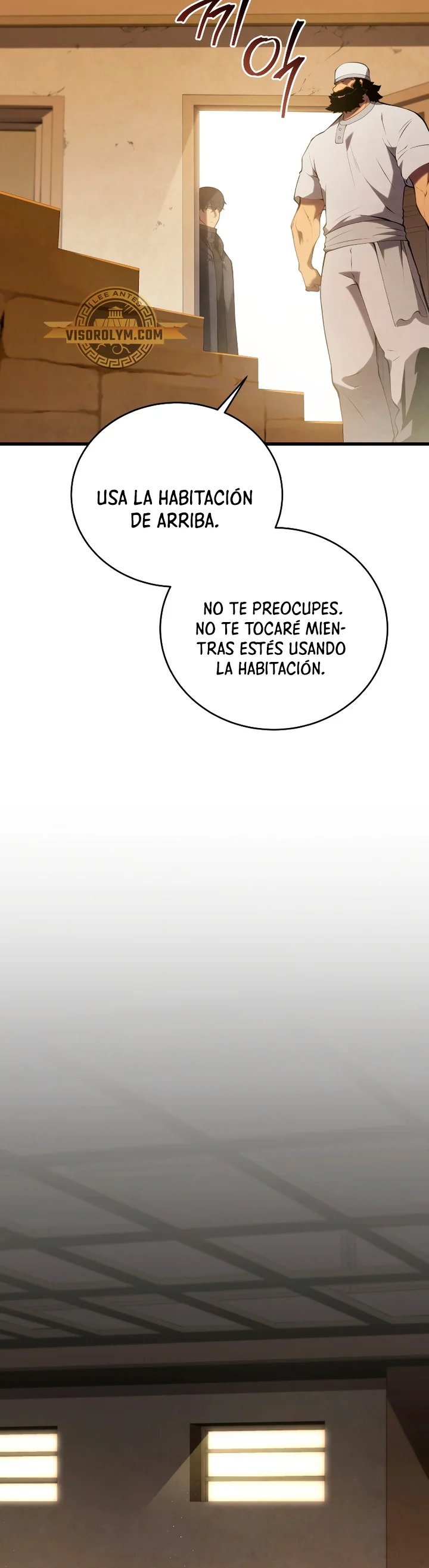 Página 55 del Manga