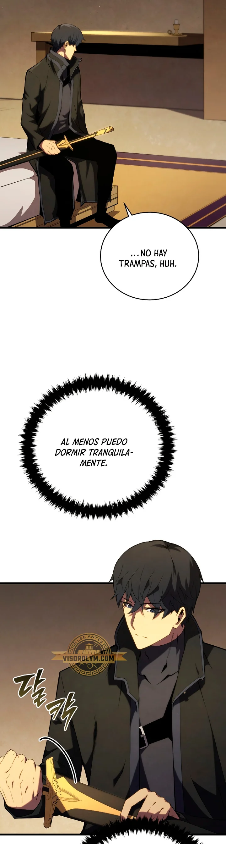 Página 56 del Manga