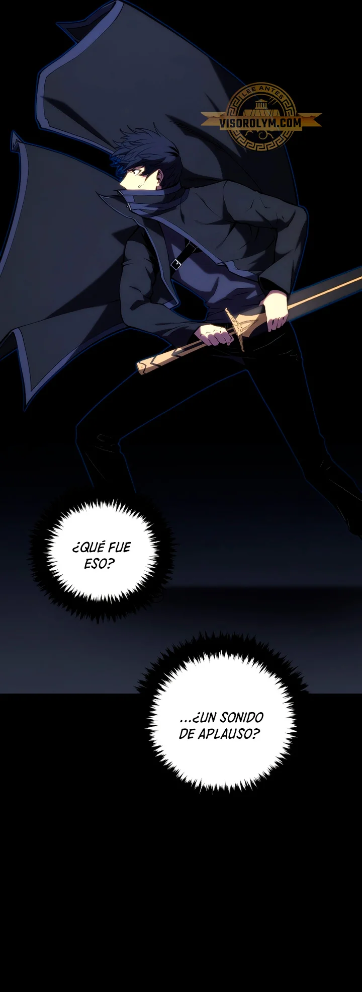 Página 59 del Manga