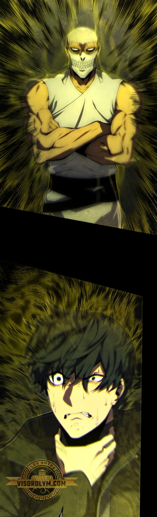 Página 37 del Manga