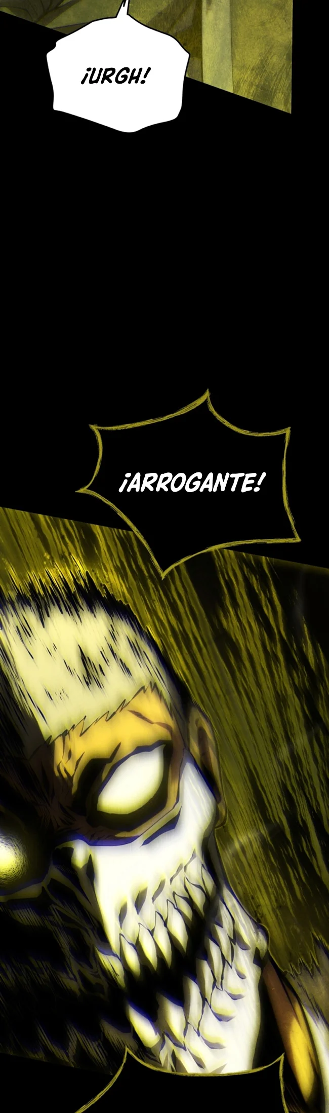 Página 38 del Manga
