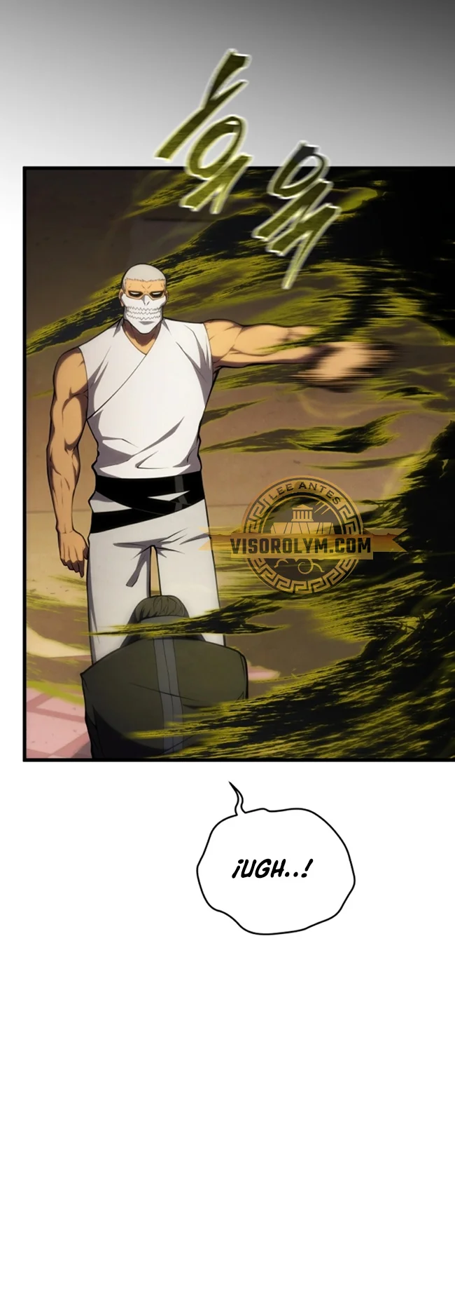 Página 40 del Manga