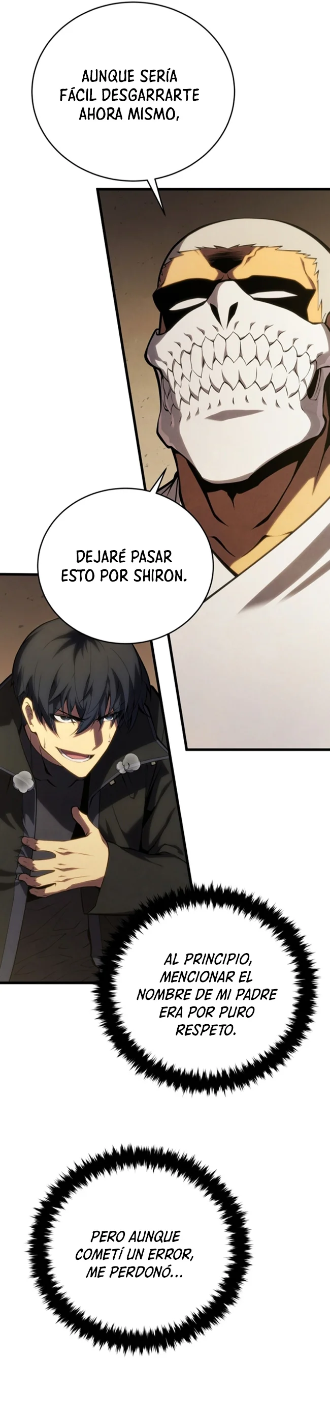Página 41 del Manga