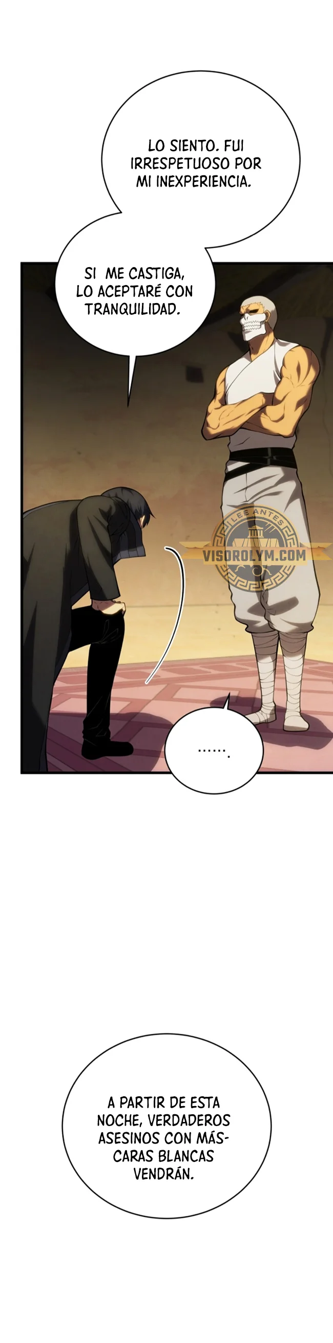 Página 42 del Manga