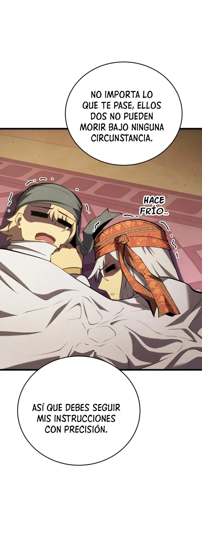 Página 43 del Manga