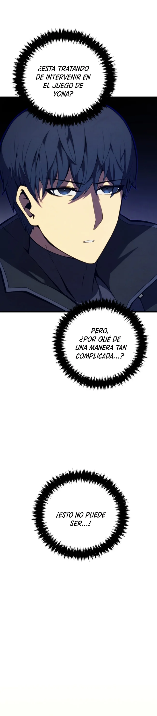 Página 45 del Manga