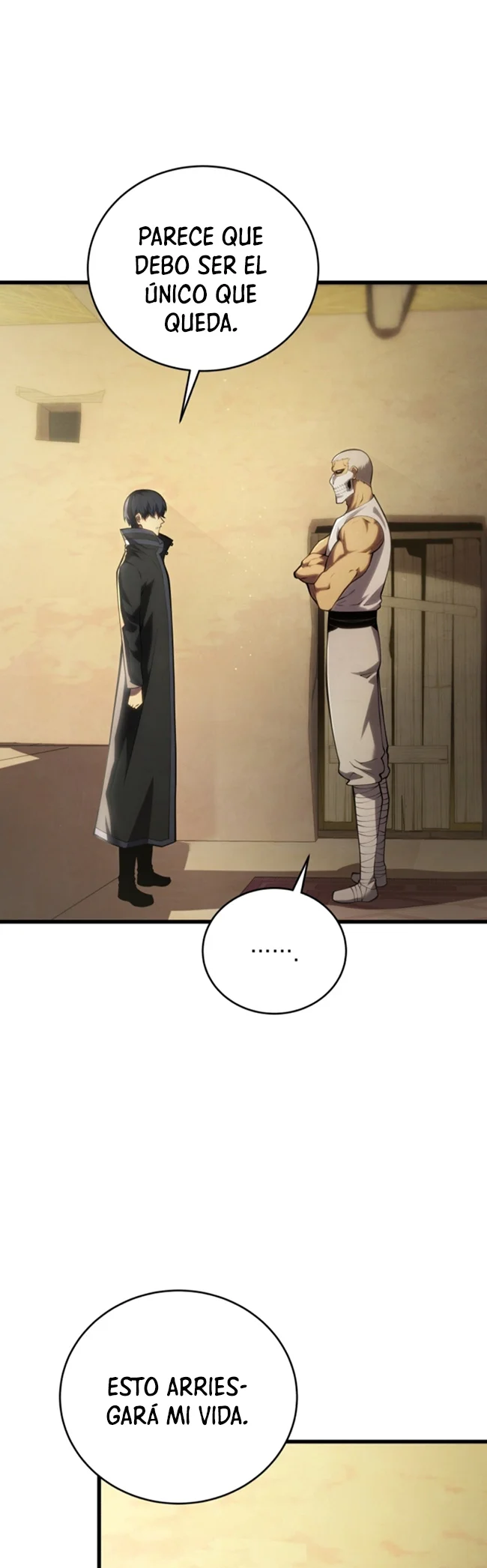 Página 48 del Manga