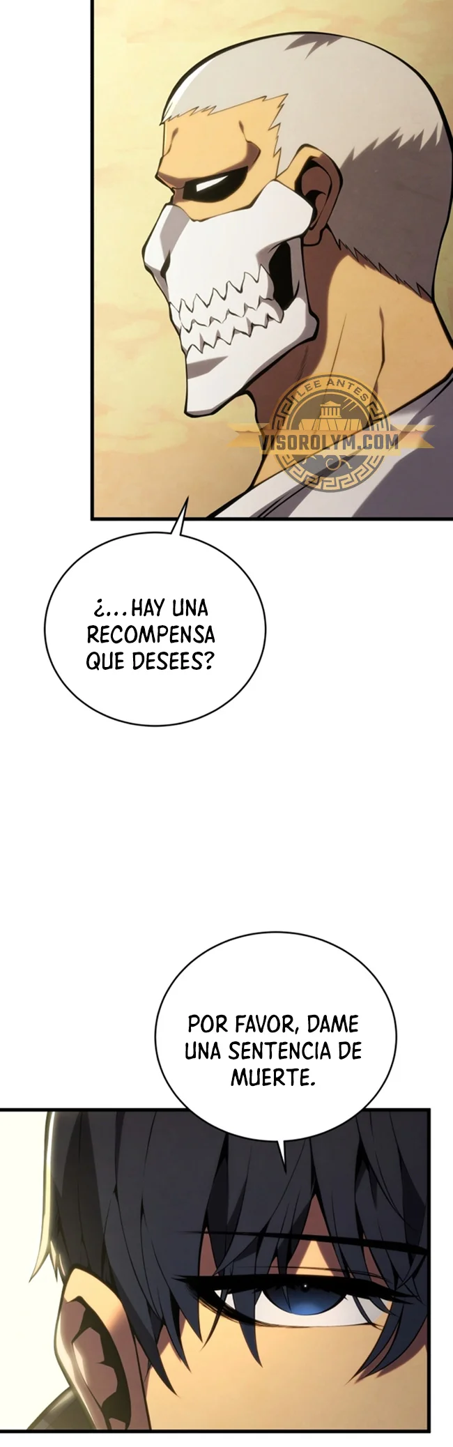 Página 49 del Manga
