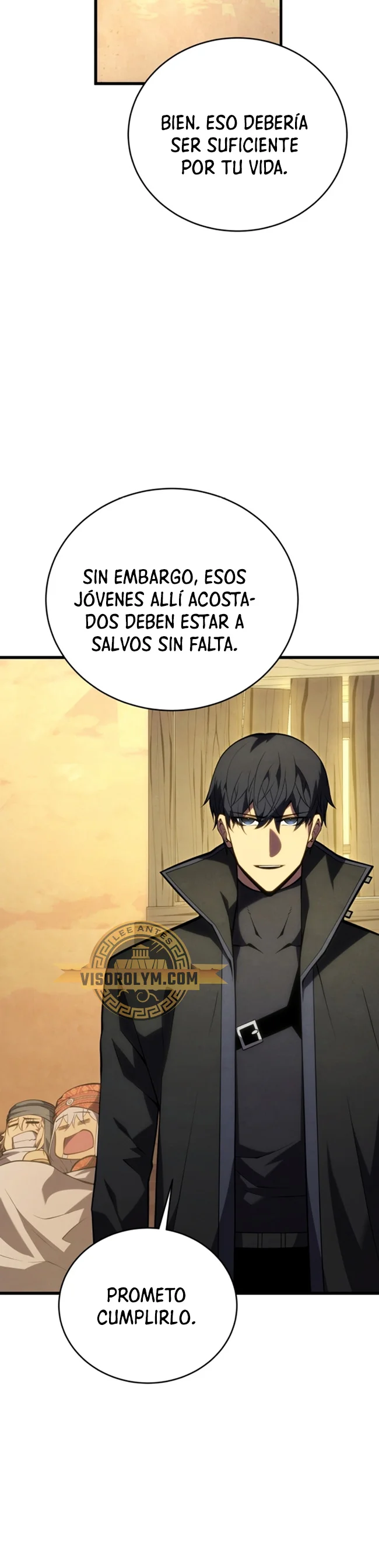 Página 51 del Manga