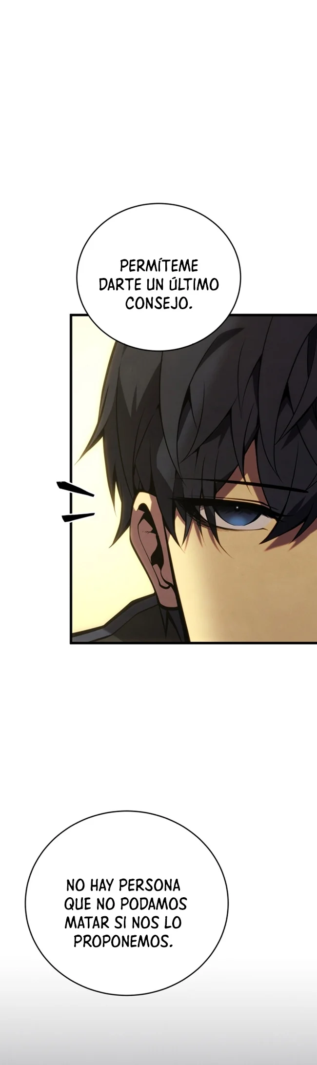 Página 52 del Manga