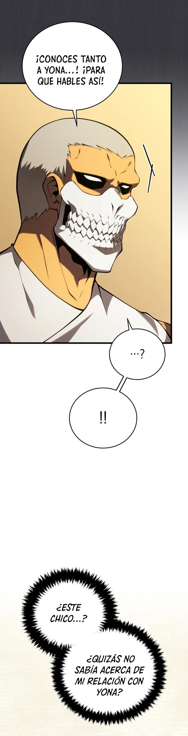 Página 54 del Manga