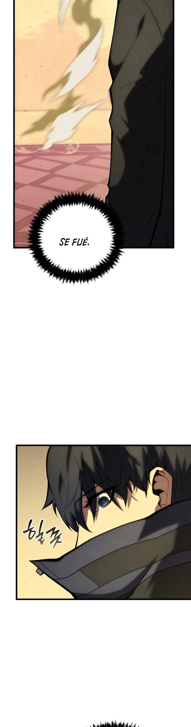 Página 57 del Manga