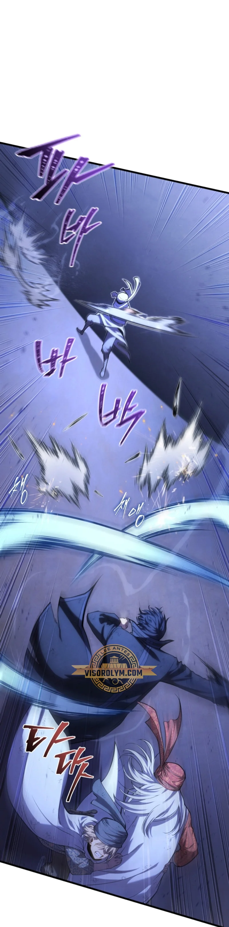 Página 30 del Manga