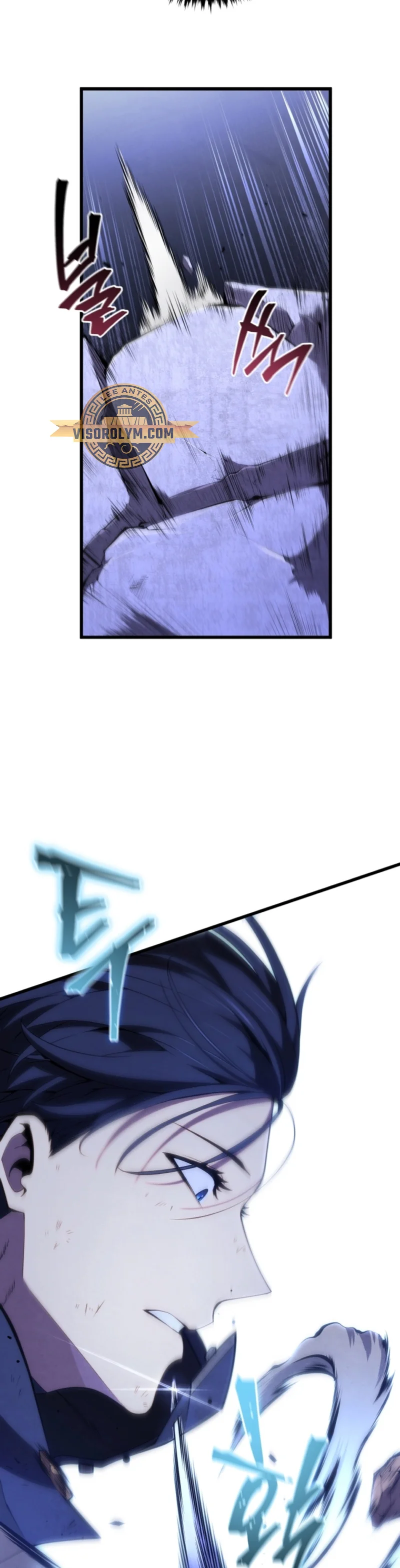 Página 36 del Manga