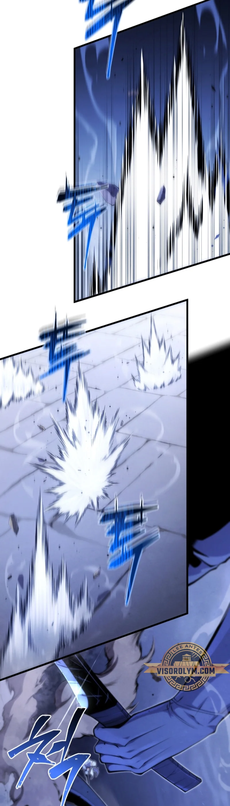 Página 39 del Manga