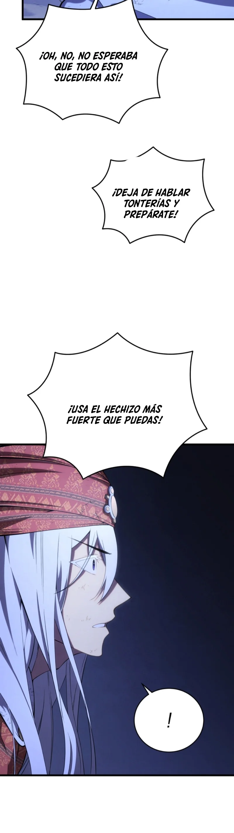 Página 41 del Manga