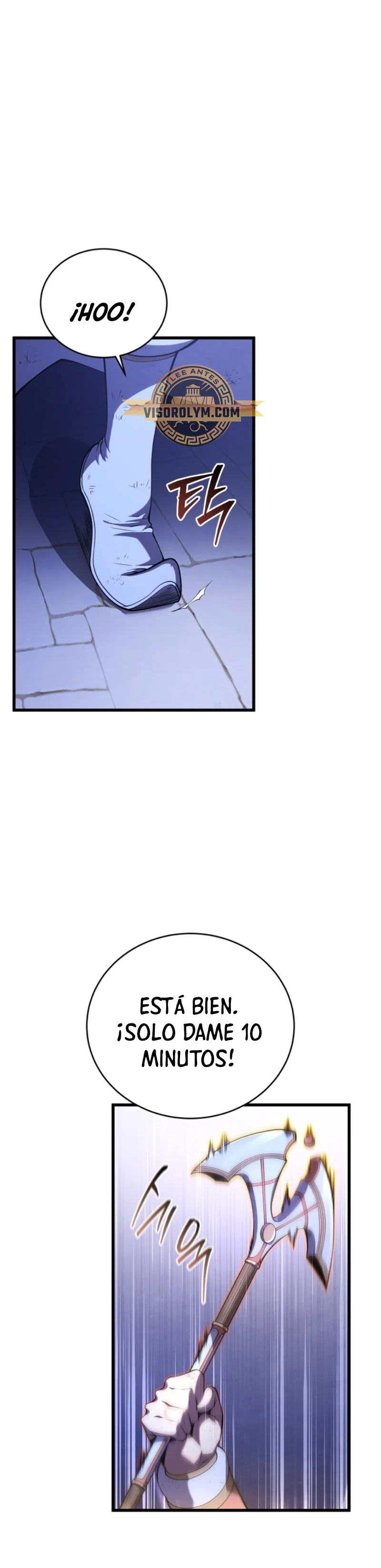 Página 42 del Manga