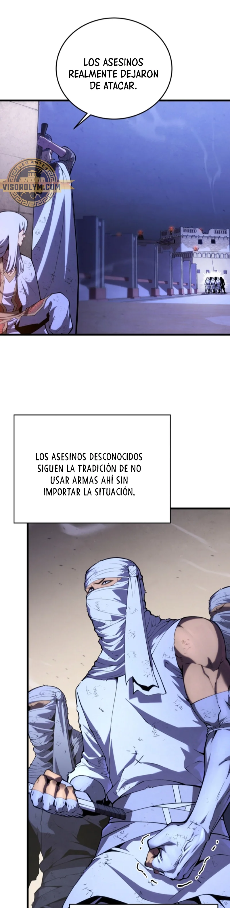 Página 37 del Manga