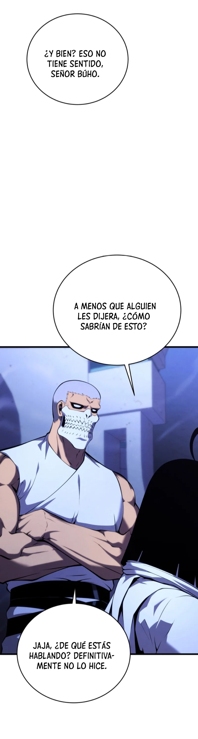 Página 39 del Manga