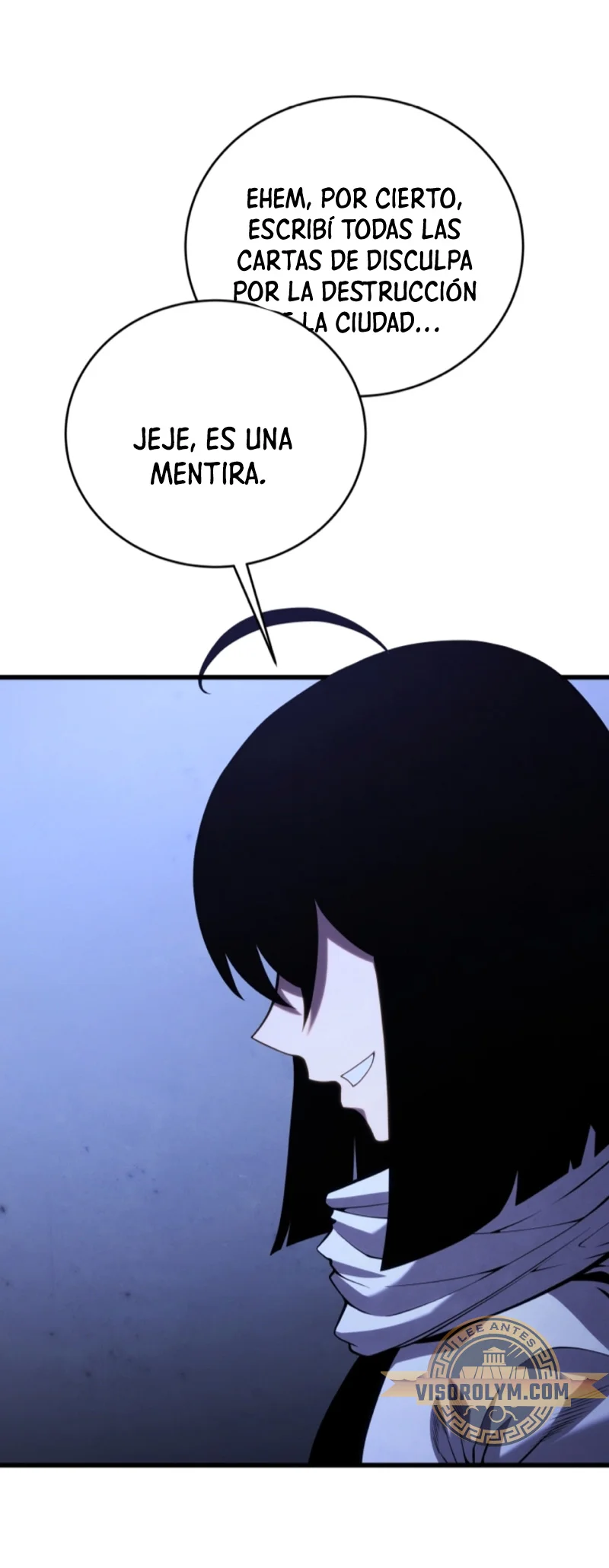 Página 40 del Manga