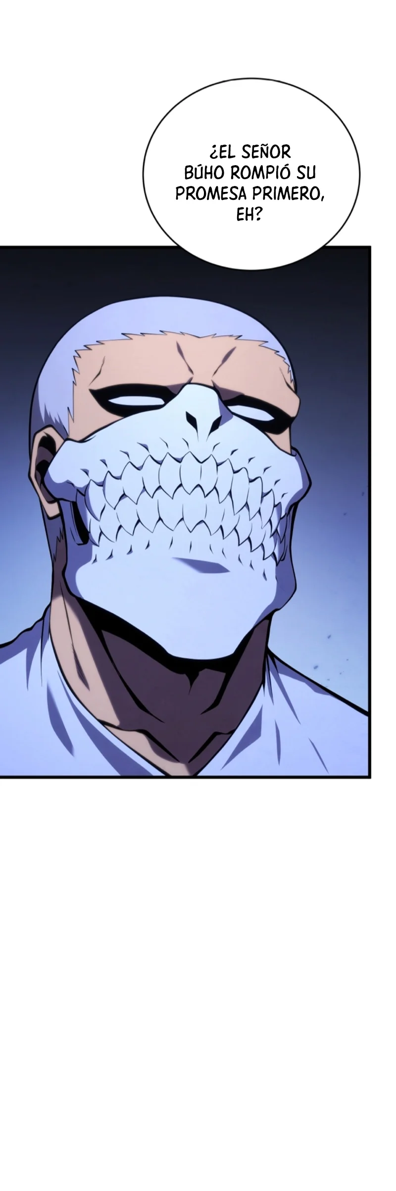 Página 41 del Manga