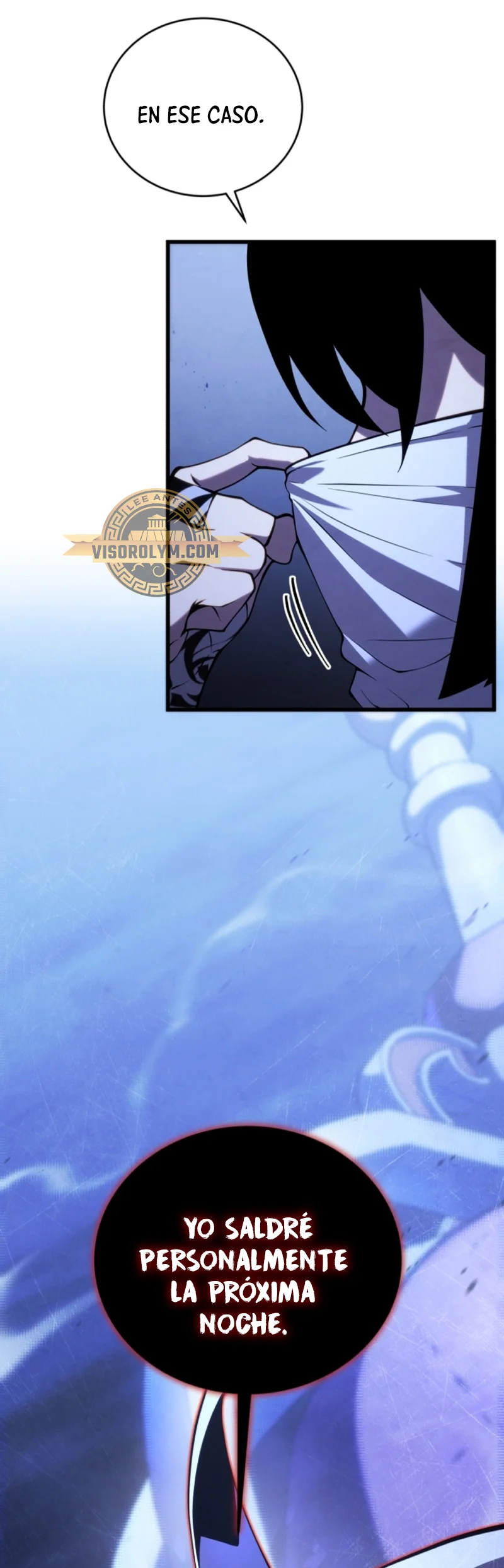 Página 42 del Manga