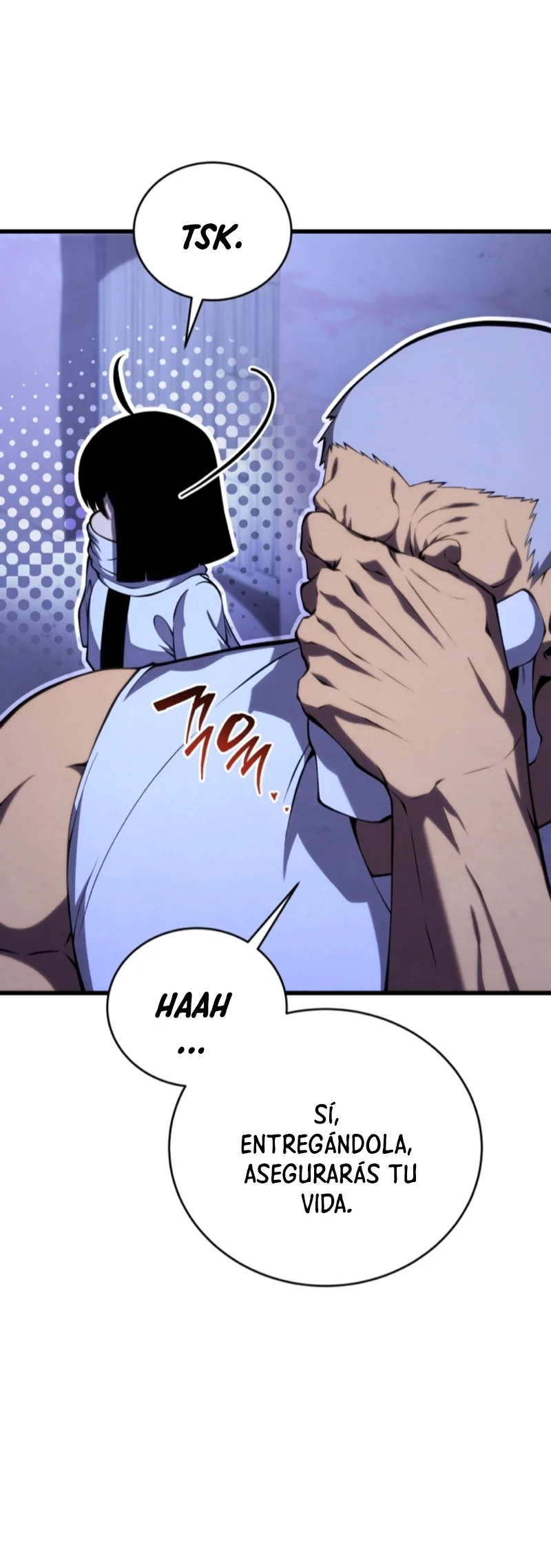 Página 30 del Manga