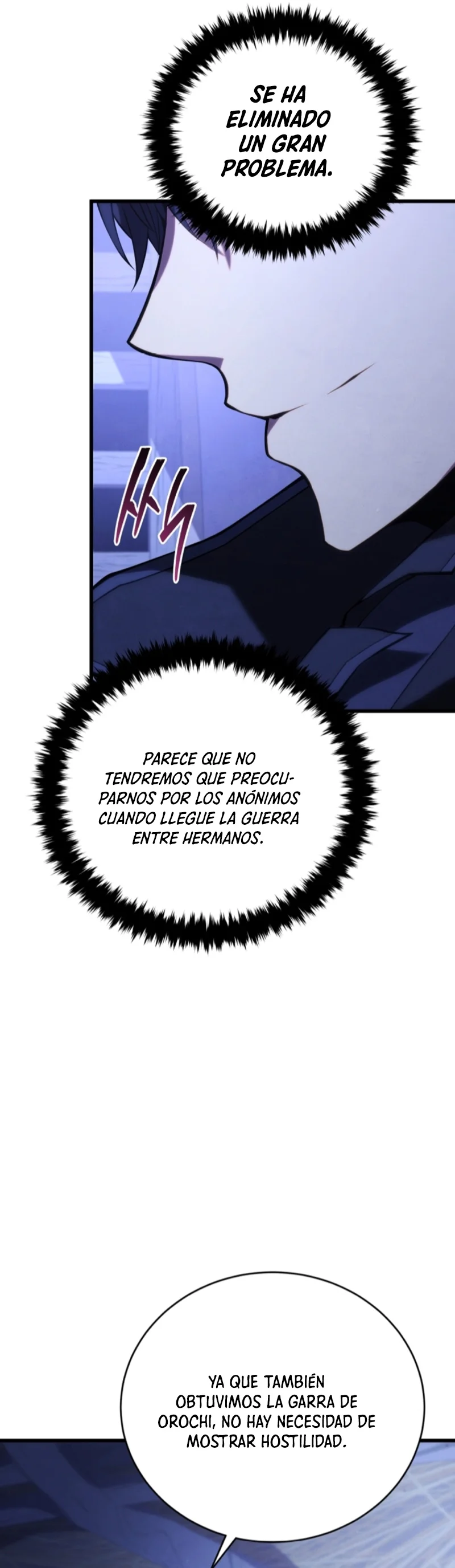 Página 37 del Manga