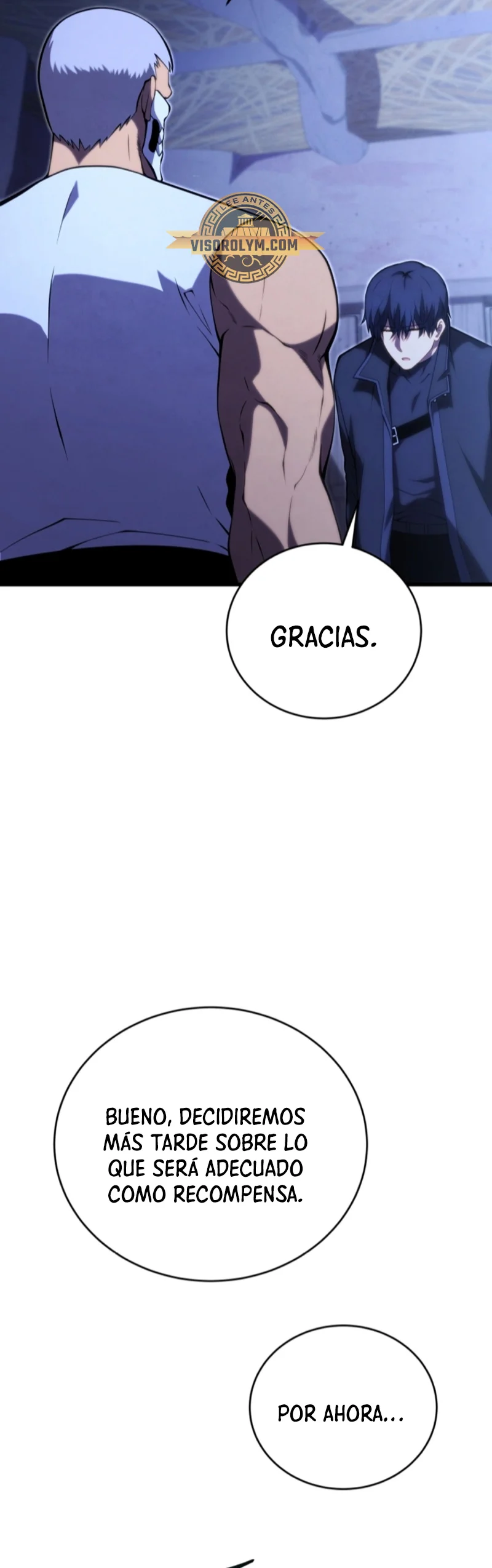 Página 38 del Manga