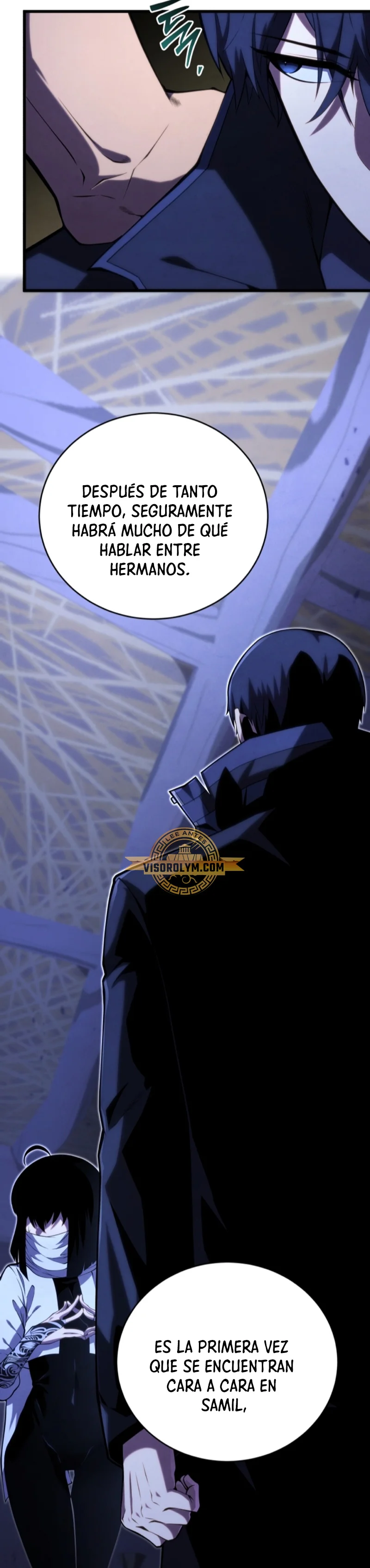 Página 39 del Manga