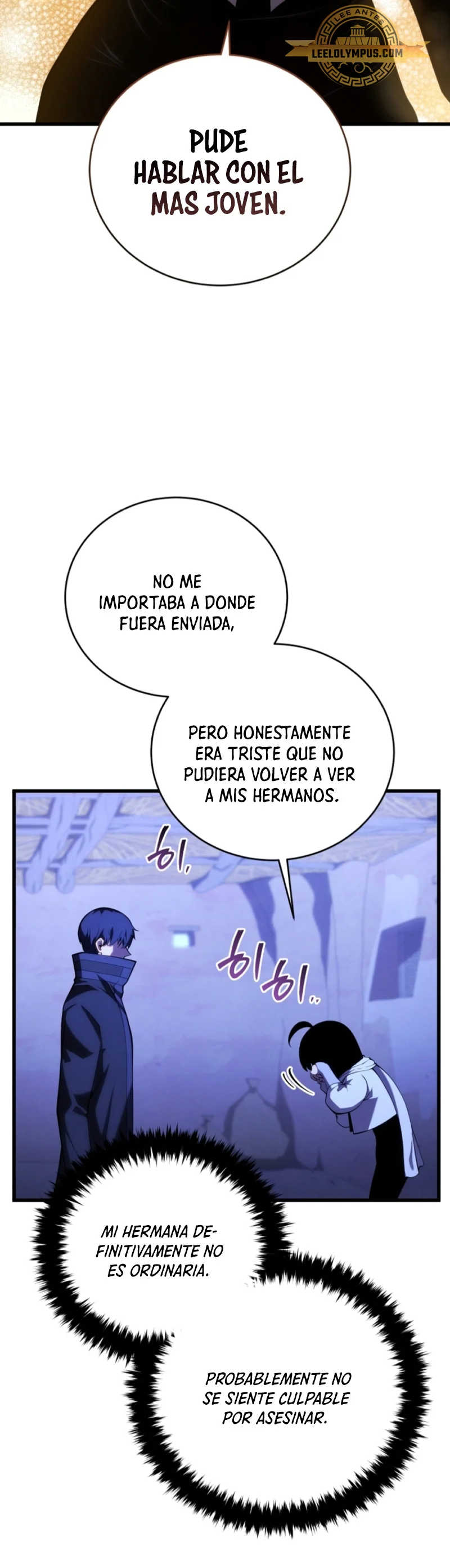 Página 32 del Manga