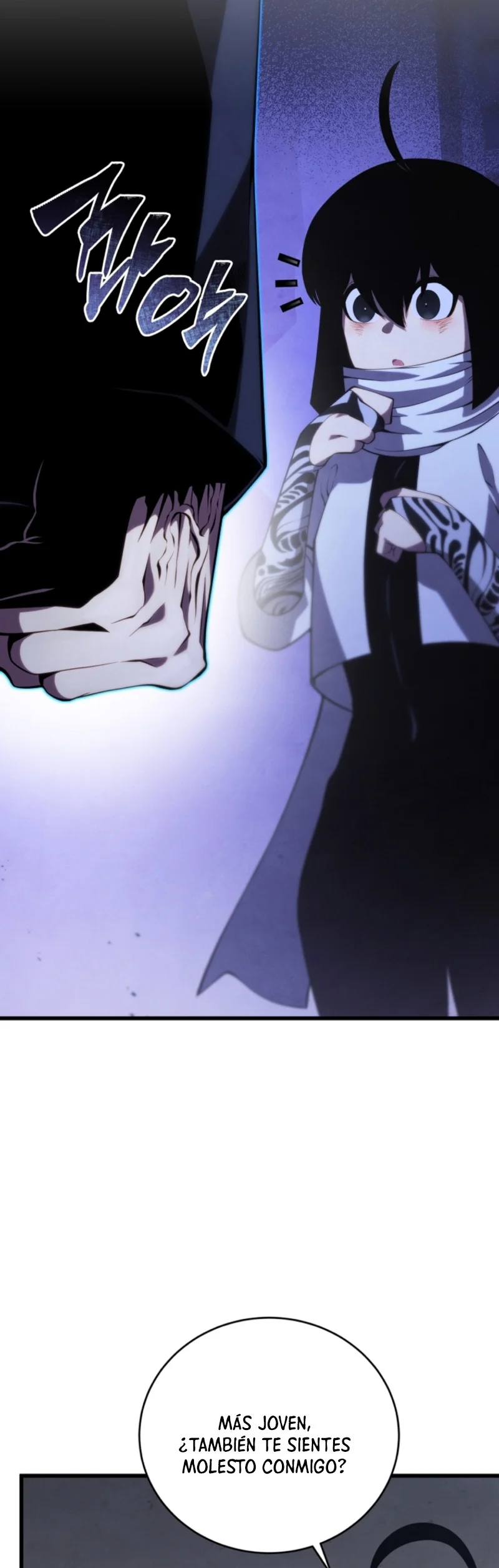 Página 35 del Manga