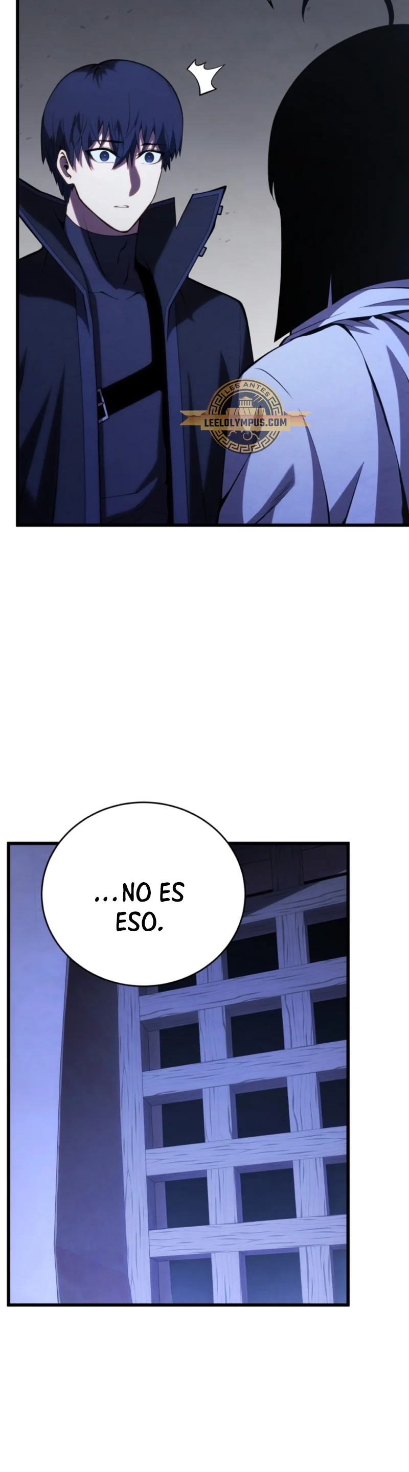 Página 36 del Manga