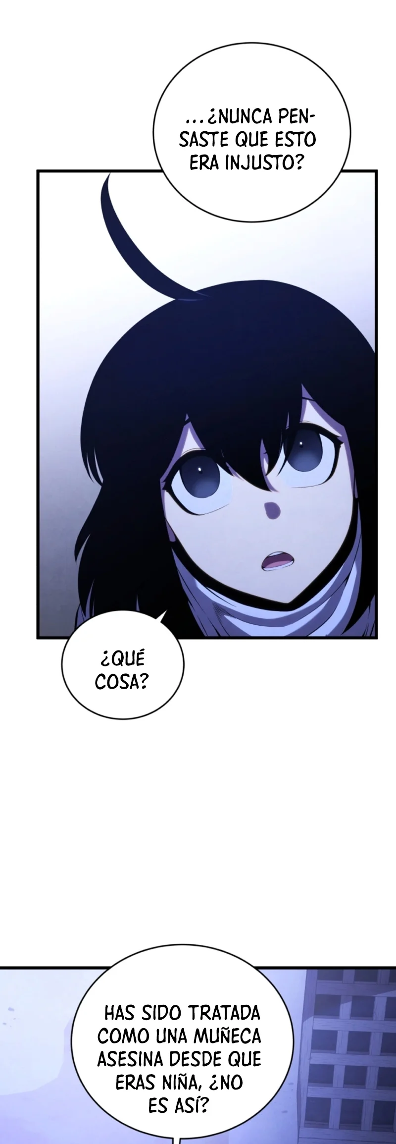 Página 37 del Manga