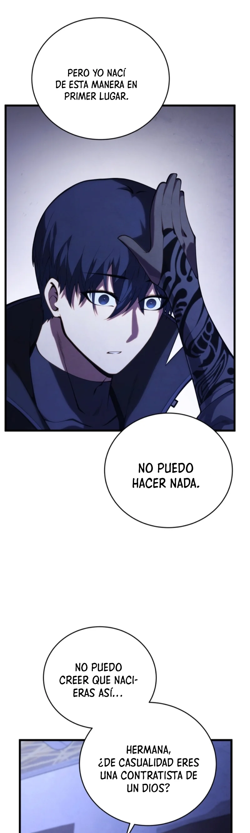 Página 41 del Manga