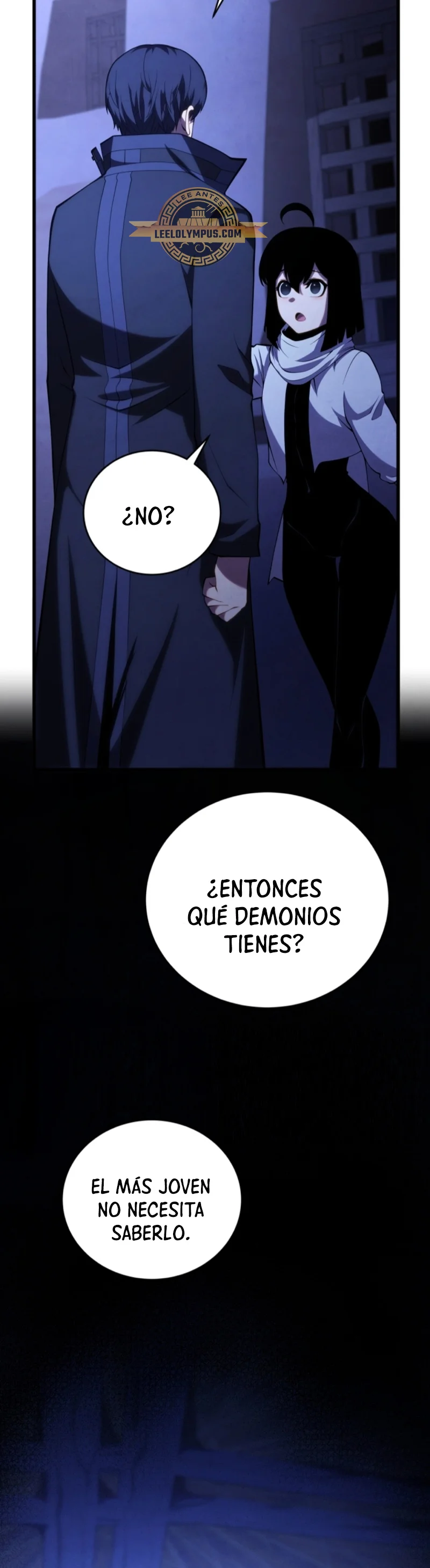 Página 42 del Manga
