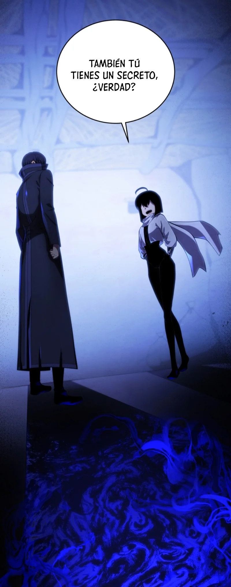 Página 43 del Manga